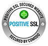 positive ssl